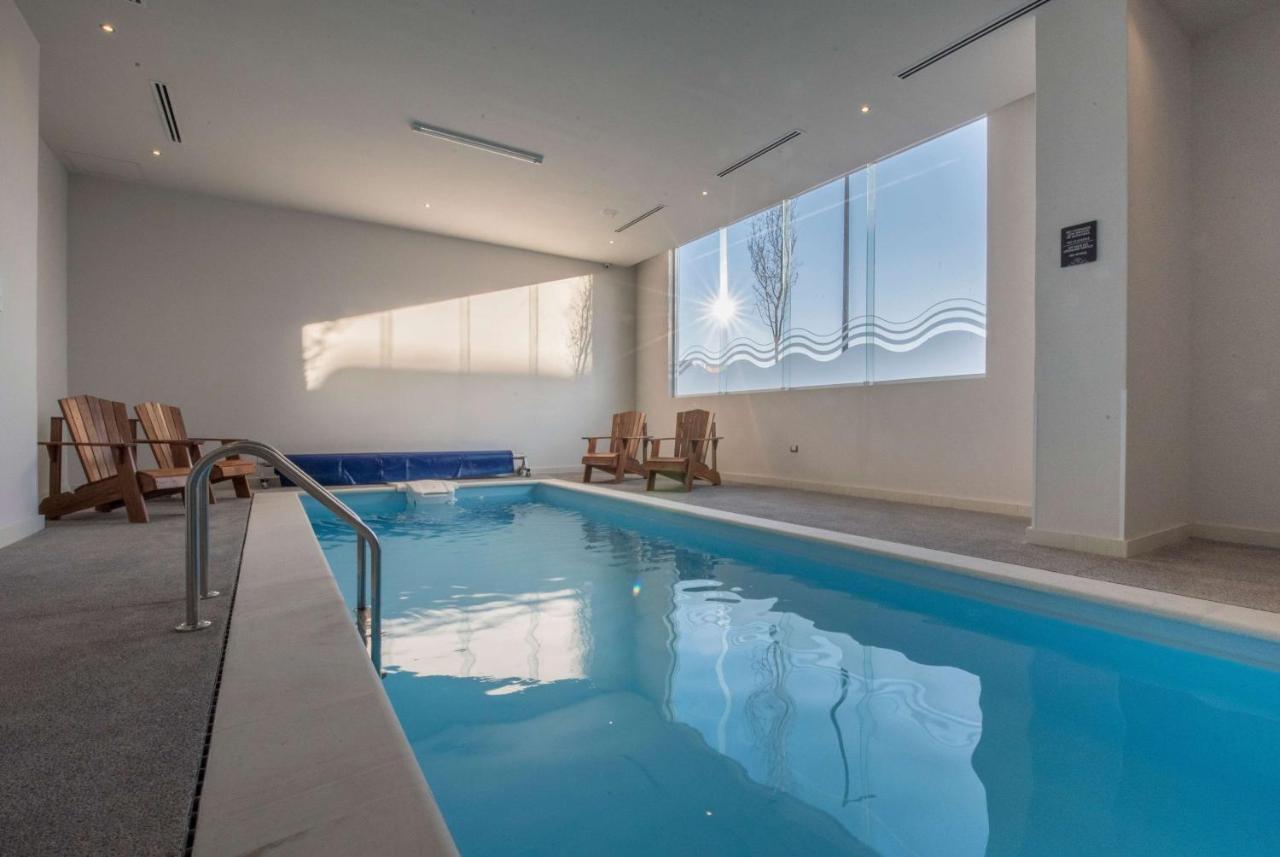 Microtel Inn & Suites By Wyndham Guadalajara Sur Palomar Luaran gambar