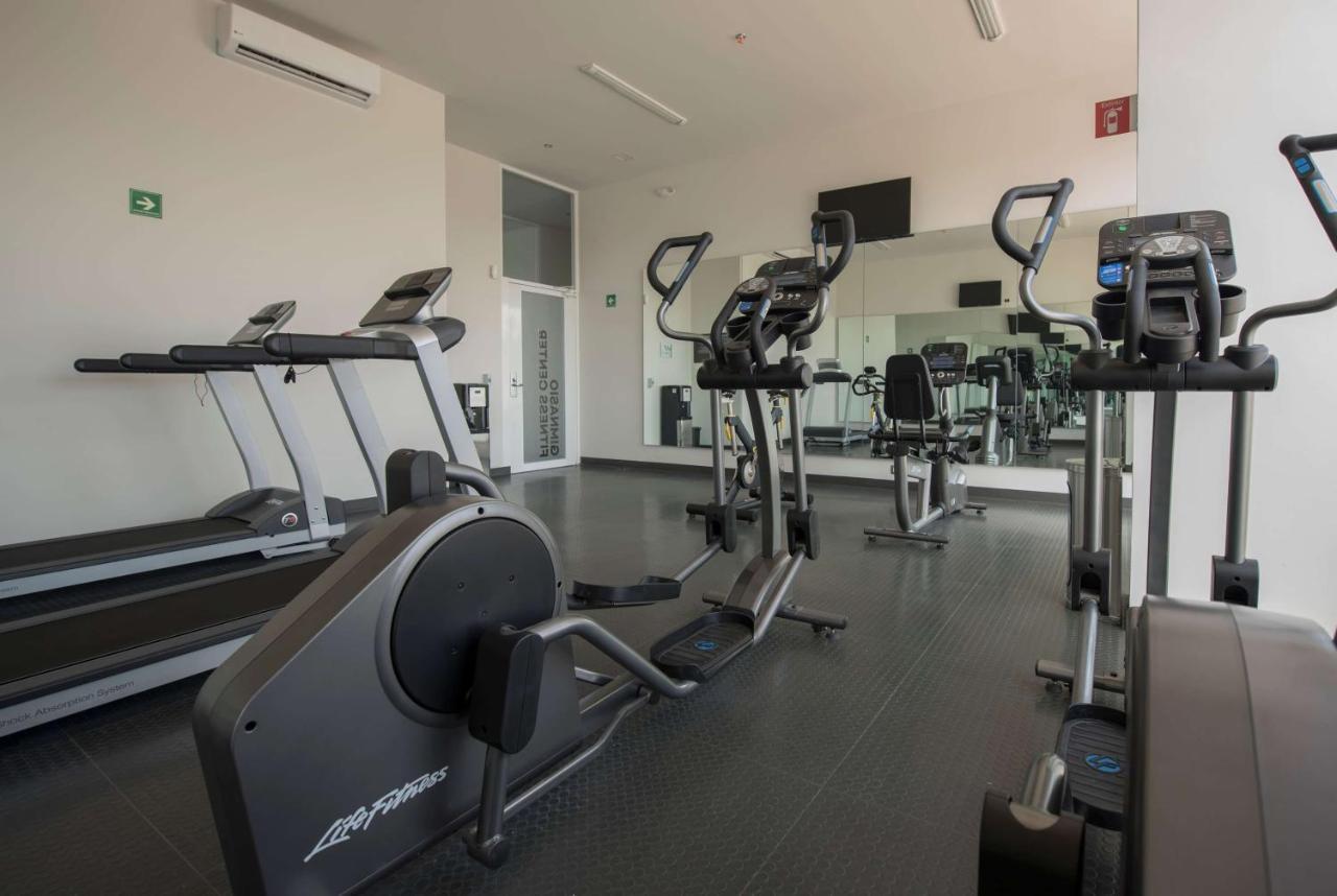 Microtel Inn & Suites By Wyndham Guadalajara Sur Palomar Luaran gambar