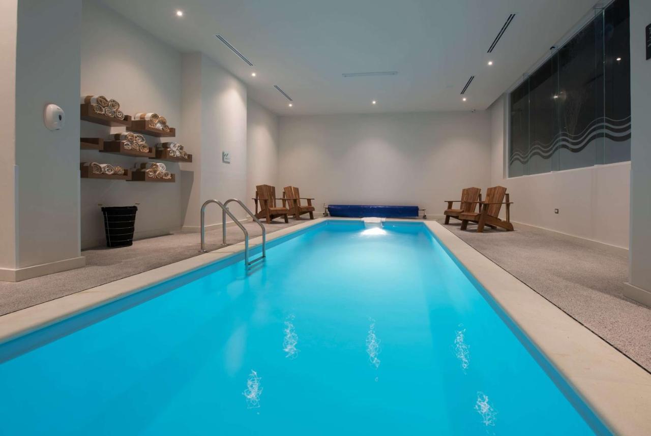 Microtel Inn & Suites By Wyndham Guadalajara Sur Palomar Luaran gambar
